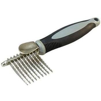 Flea Comb by Arquivet