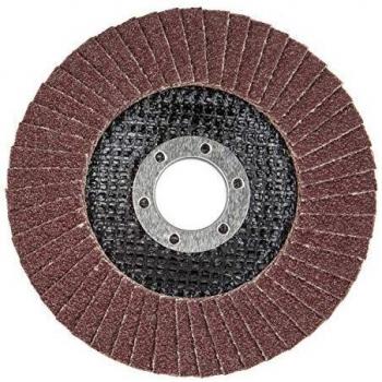 1 disco de láminas abrasivo WS. grano 40 Ø 115 mm 8426000 Wolfcraft