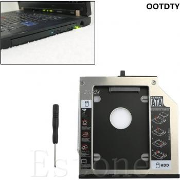HDD Caddie für 2,5 SATA Festplatten
