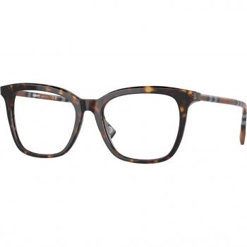 Burberry Be2390 col. 4017 Damenbrille quadratisch braun