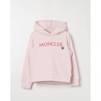 Pink Moncler Youth Sweater – 10F