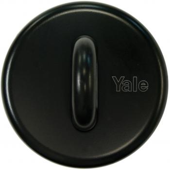 Yale Y730/60 Steel Anchor, Black, 60mm, Pack of 1, Suitable for Outdoor