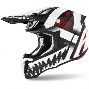 Airoh Motocrosshelm Twist 2.0 Mask