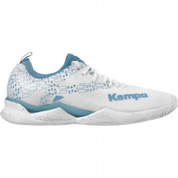 Kempa Women's Wing Lite 2.0 Game Changer Indoor Shoes