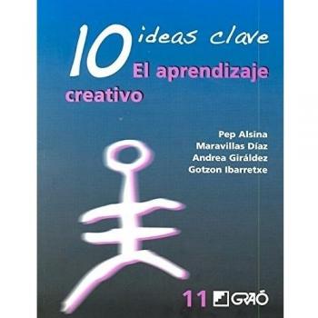 El aprendizaje creativo