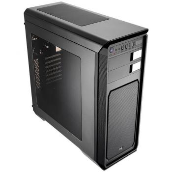 Aerocool Aero-800 Mid Tower in Grey