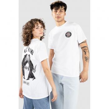 Camiseta Lurking Class No Te Fíes Blanca
