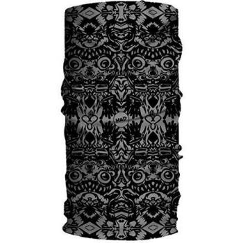 Monster Black Had Original Bike Sciarpa Unisex Adulto