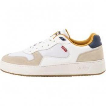Sneakers bianche Levi's Glide