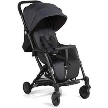 Passeggino ultracompatto Be Cool Bubble Crayon