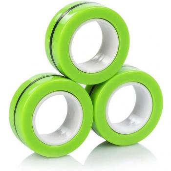 Juguete Fidget Magnético Kidzs – Anillo 3×1×3 cm
