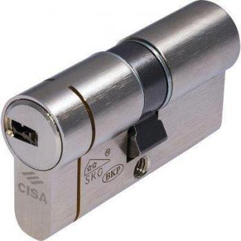 Cylindre de Serrure Astral Tekno Pro Cisa 50+50