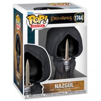 Il Signore degli Anelli Pop! – Nazgûl Edition