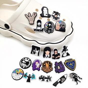 Set de 20 Amuletos para Zuecos