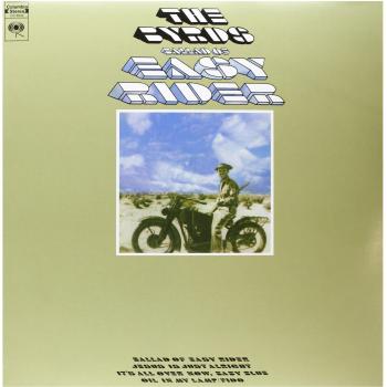 Ballad of easy rider