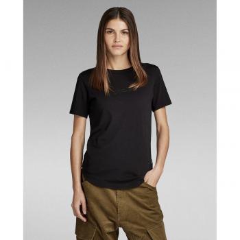 Top G-Star Raw Autograph de corte entallado para mujer