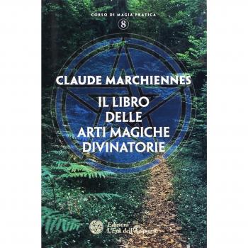 Il libro delle arti magiche divinatorie
