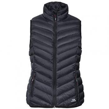Veste décontractée Giana – Femme – Noire – XS