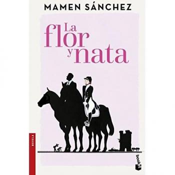 La flor y nata (Bolsillo) (Tapa blanda).