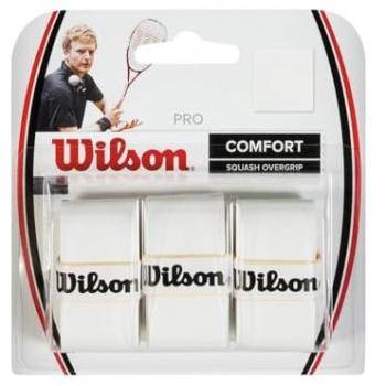 SquashGrip Wilson Pro Set