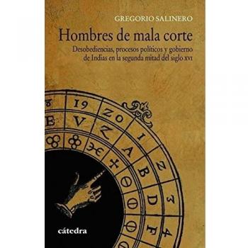 Hombres de mala corte