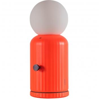 Lund London Skittle Lampada da Tavolo