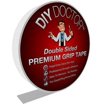 Strong Adhesive Double Sided Carpet Tape
