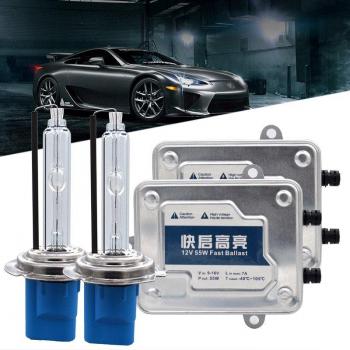 SUKIOTO HB3 Xenon HID Ballast System