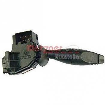 Metzger Wischerschalter BMW E46