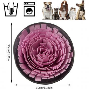 Rueda de Aroma para Mascotas