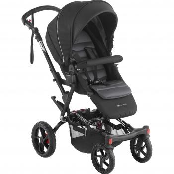 Passeggino Corsa Jane Crosswalk
