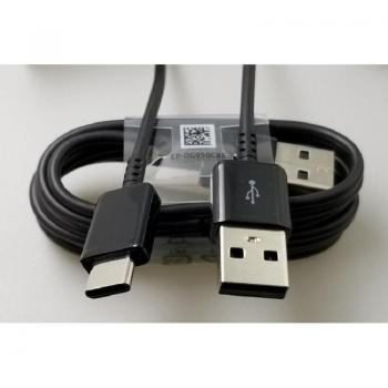 10Pcs 1.2M USB Type C Fast Charging Data Sync Cable for Samsung S10 S9 S8 Plus