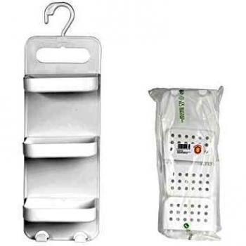 Porte-savon contemporain GIGANPLAST