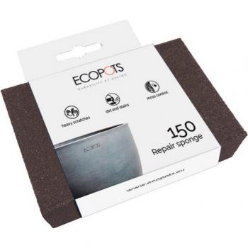 Vaso Oslo Mini 19x16,5cm Bianco – Ecopots
