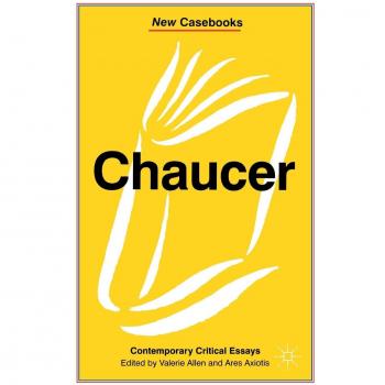 Chaucer (New Casebooks)