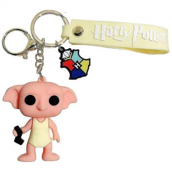 Bolsa Colgante Dobby Llavero Tikuajgift