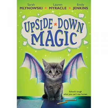 Upside Down Magic