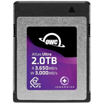 OWC 2TB CFexpress Ultra Memory Card