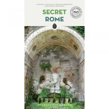 secret rome (Broché)