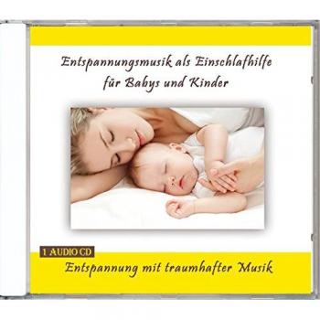 Thomas Rettenmaier Verlag: Babyschlaf‑Musik (CD, 2013)