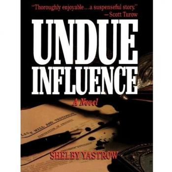 Undue Influence