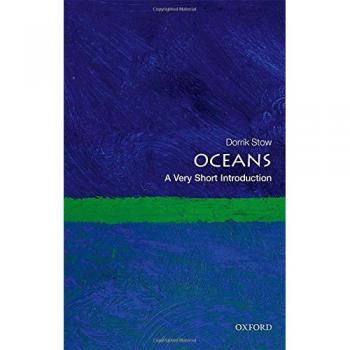 Oceans: A Very Short Introduction