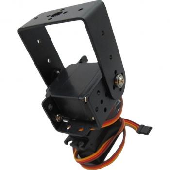 Kit de caméra orientable pour Raspberry Pi avec servo MG 996R