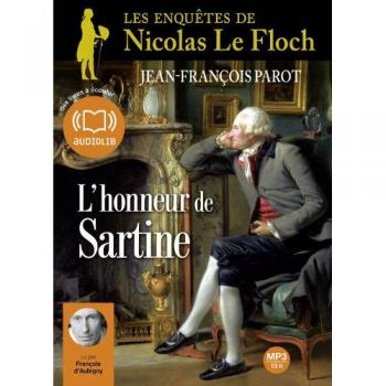 L'honneur de sartine