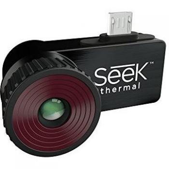 Seek Thermal Compact Pro