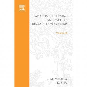 Vitalsource Technologies, Inc. Adaptive, Learning, And Pattern Recognition Systems; Theory And Applica