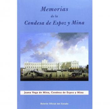 Memorias de la Condesa de Espoz y Mina