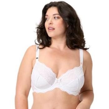 Soutien-gorge à armatures haute tenue Femme Brigitte Bardot Raffinement