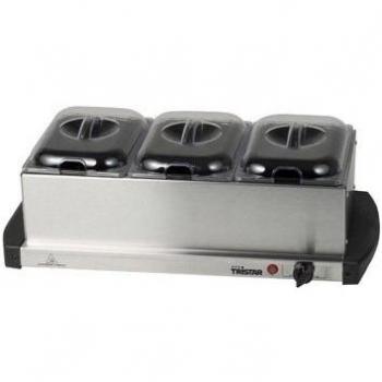 Tristar BP2979 Buffet Warmer