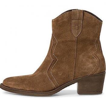 Stivali Cowboy Tamaris Castano 40